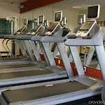Hilton Garden Inn Rockaway 