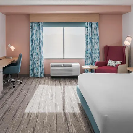 Hilton Garden Inn Rockaway Exterior photo