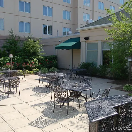 Hilton Garden Inn Rockaway 