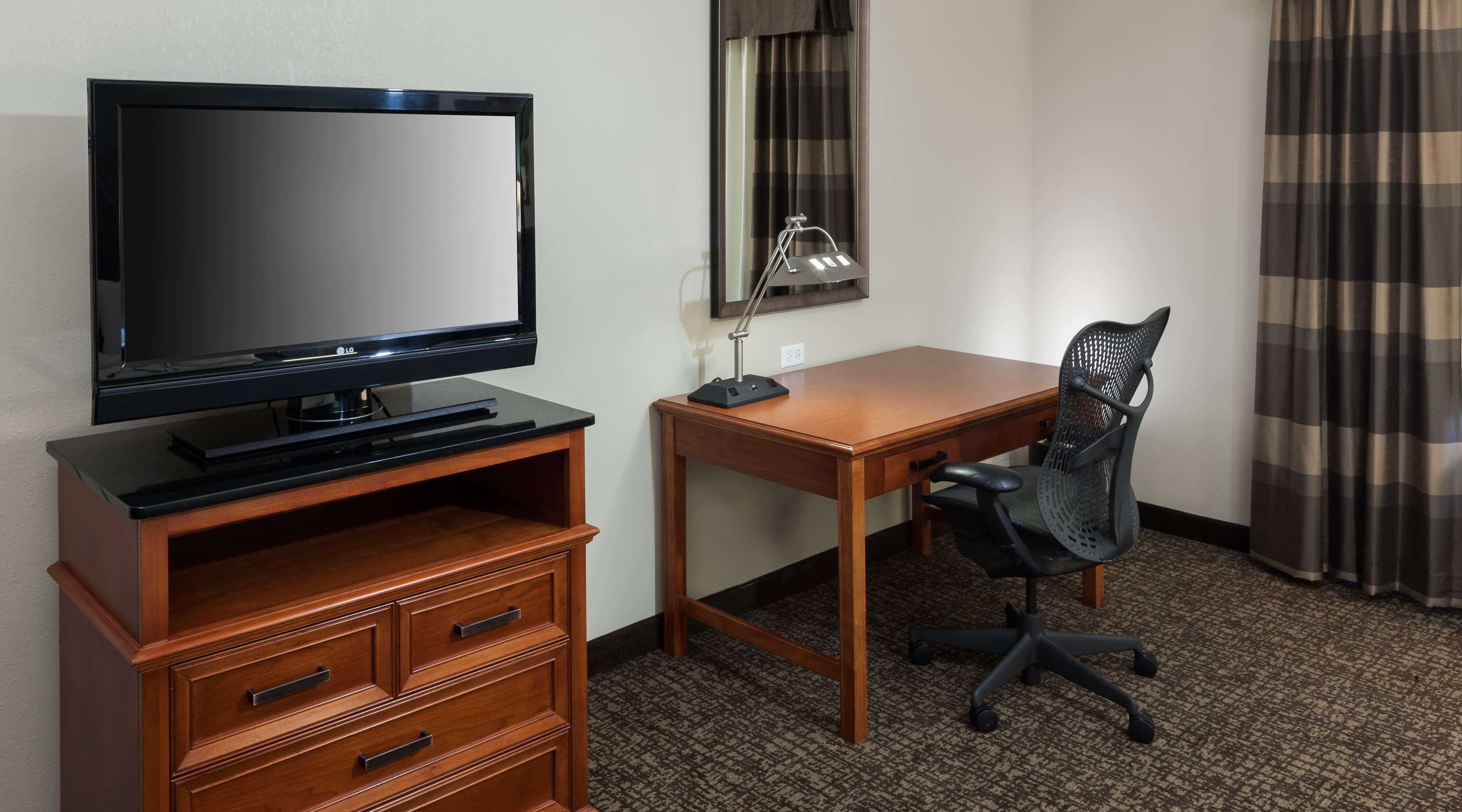 Hilton Garden Rockaway