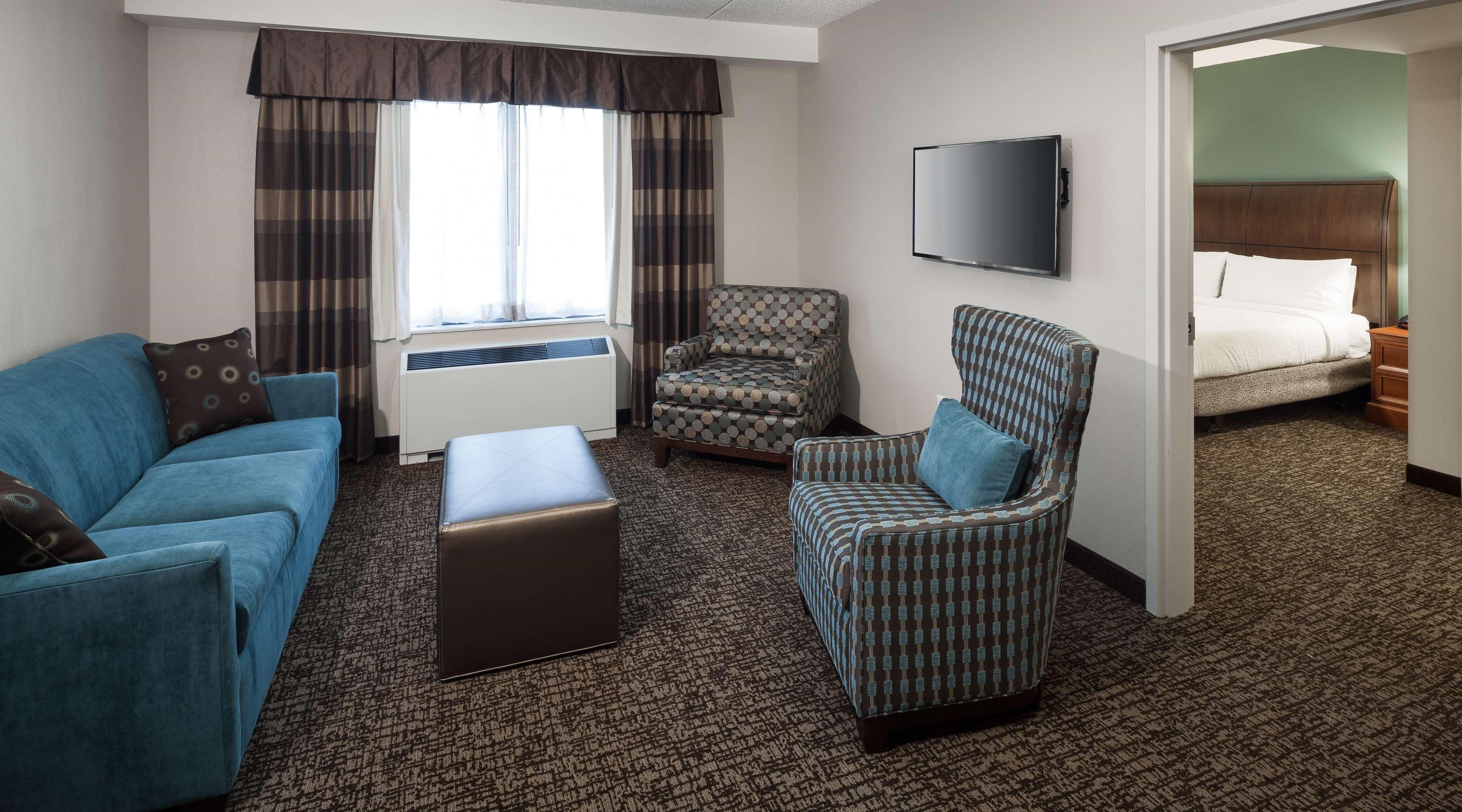 Hilton Garden Hotel