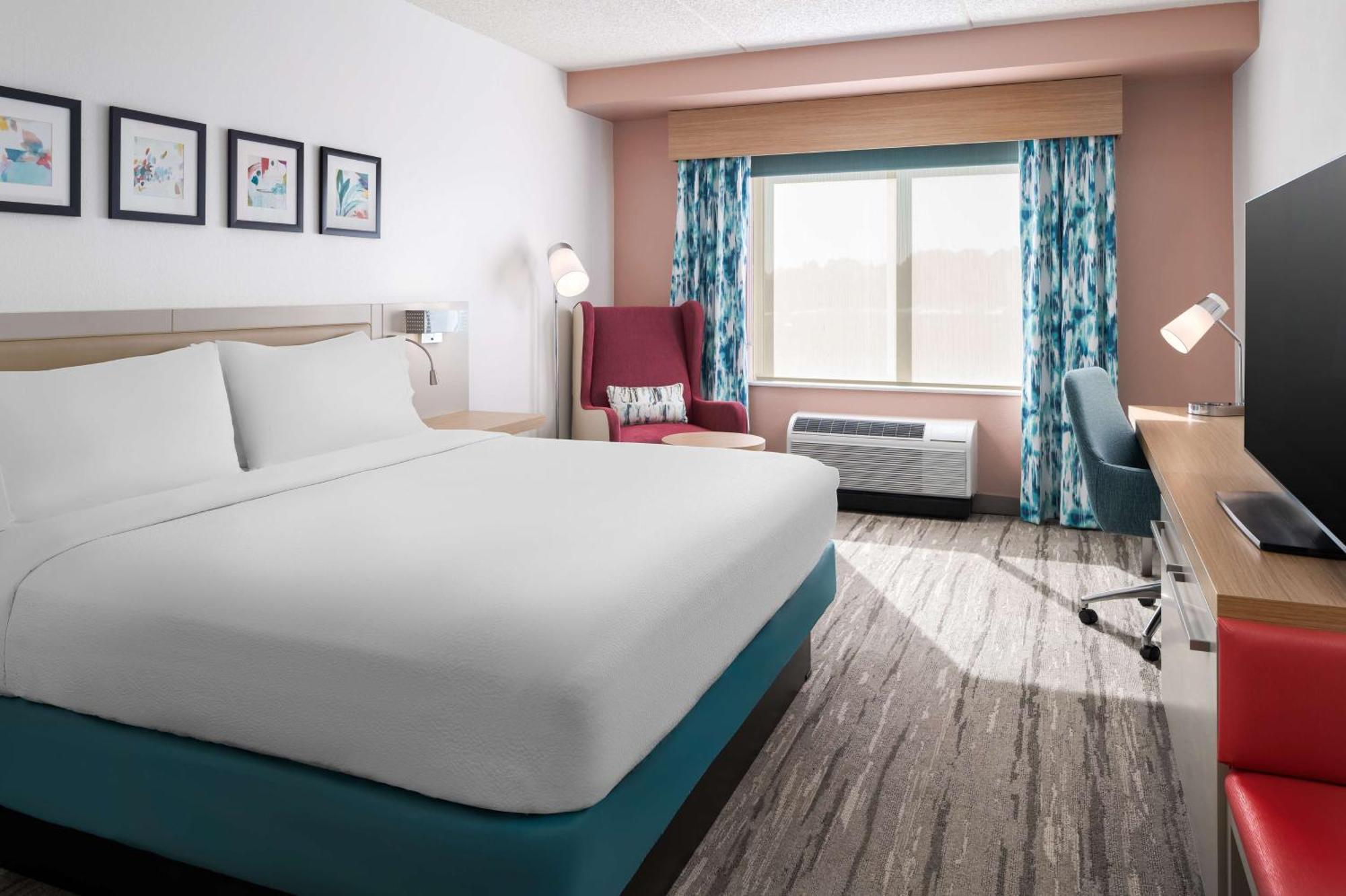 Hilton Garden Hotel Rockaway