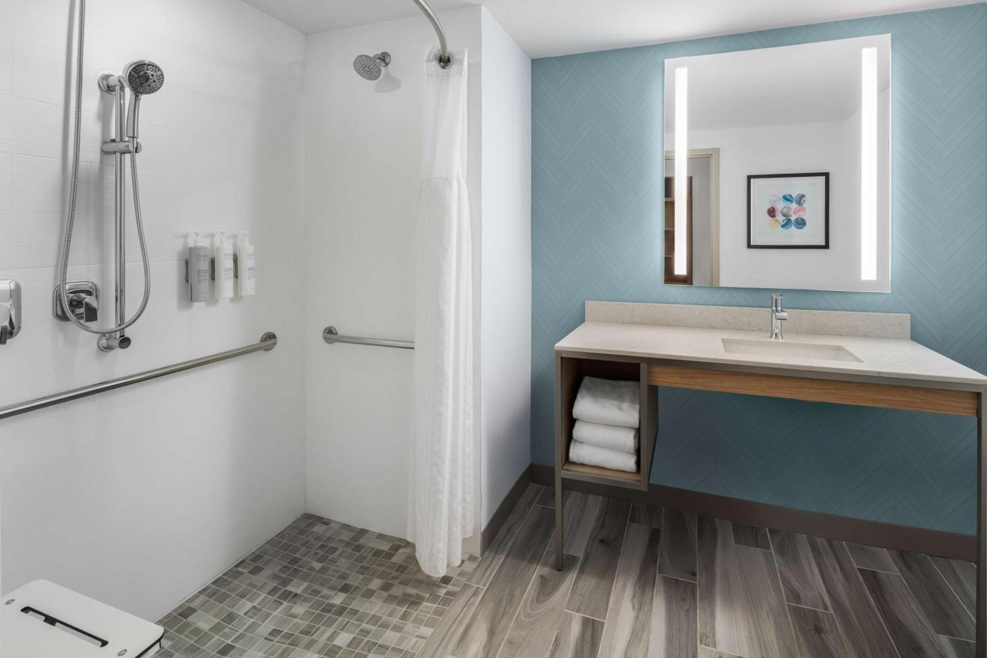 Hilton Garden 3* Rockaway