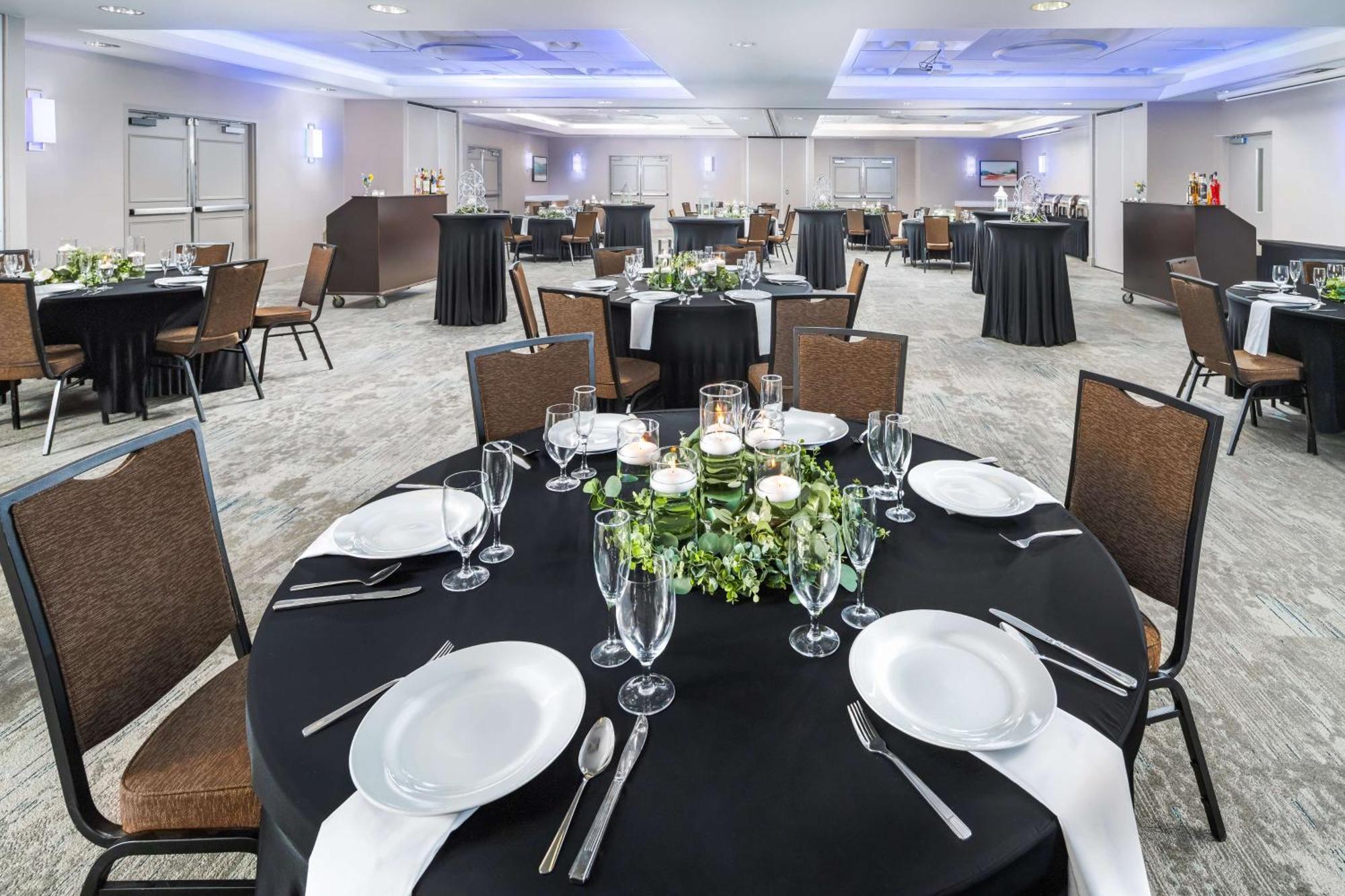 Hilton Garden Hotel