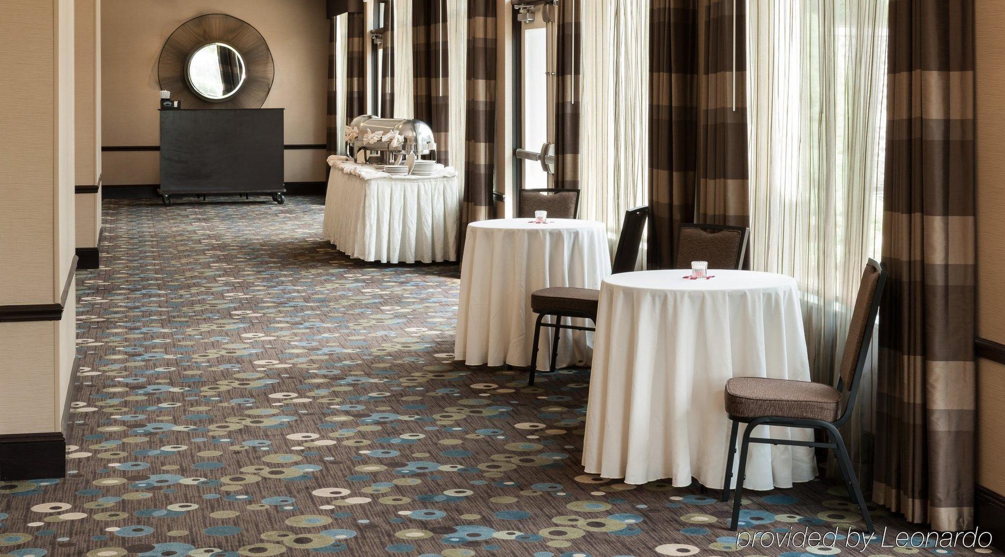 Hilton Garden Rockaway