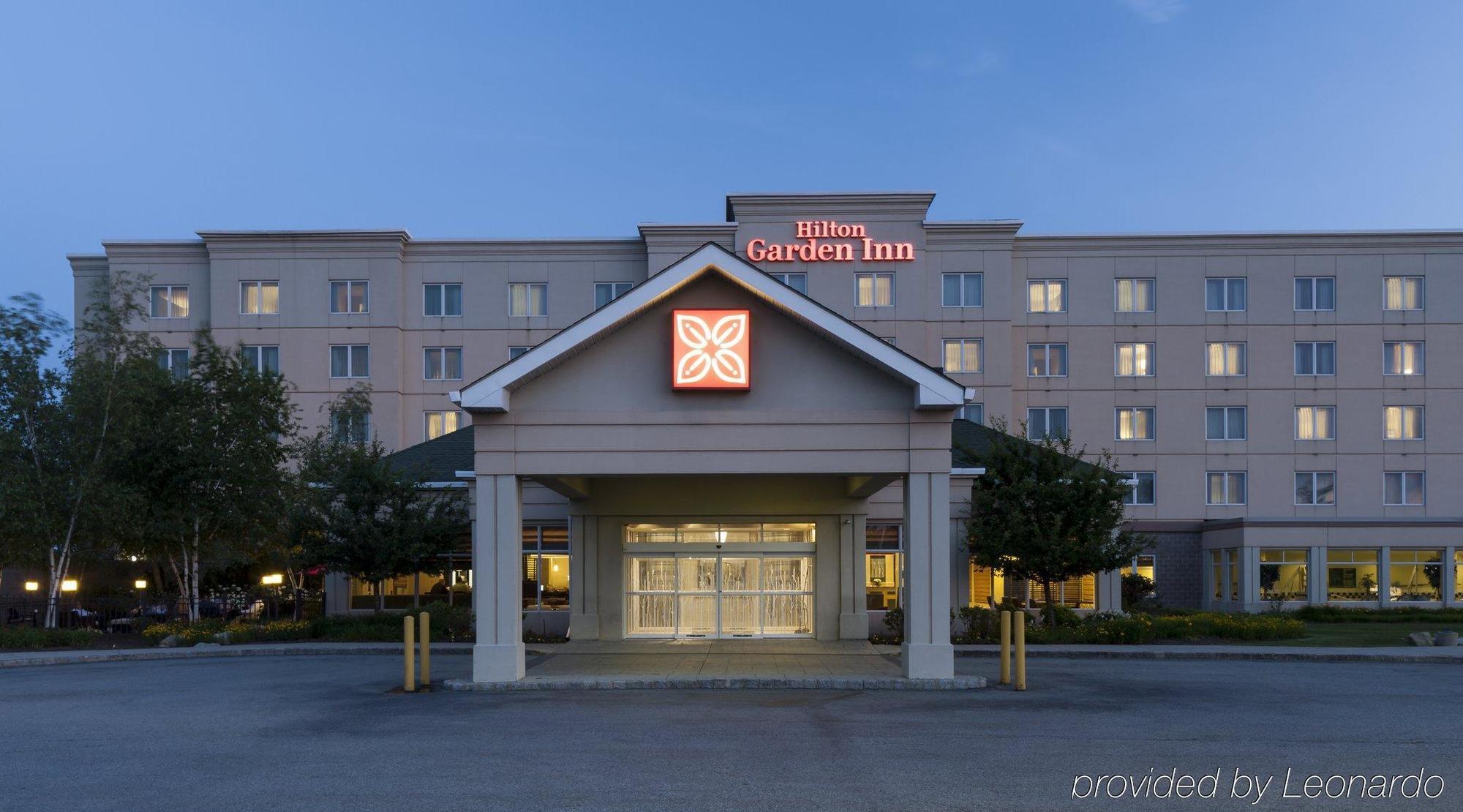 Hilton Garden