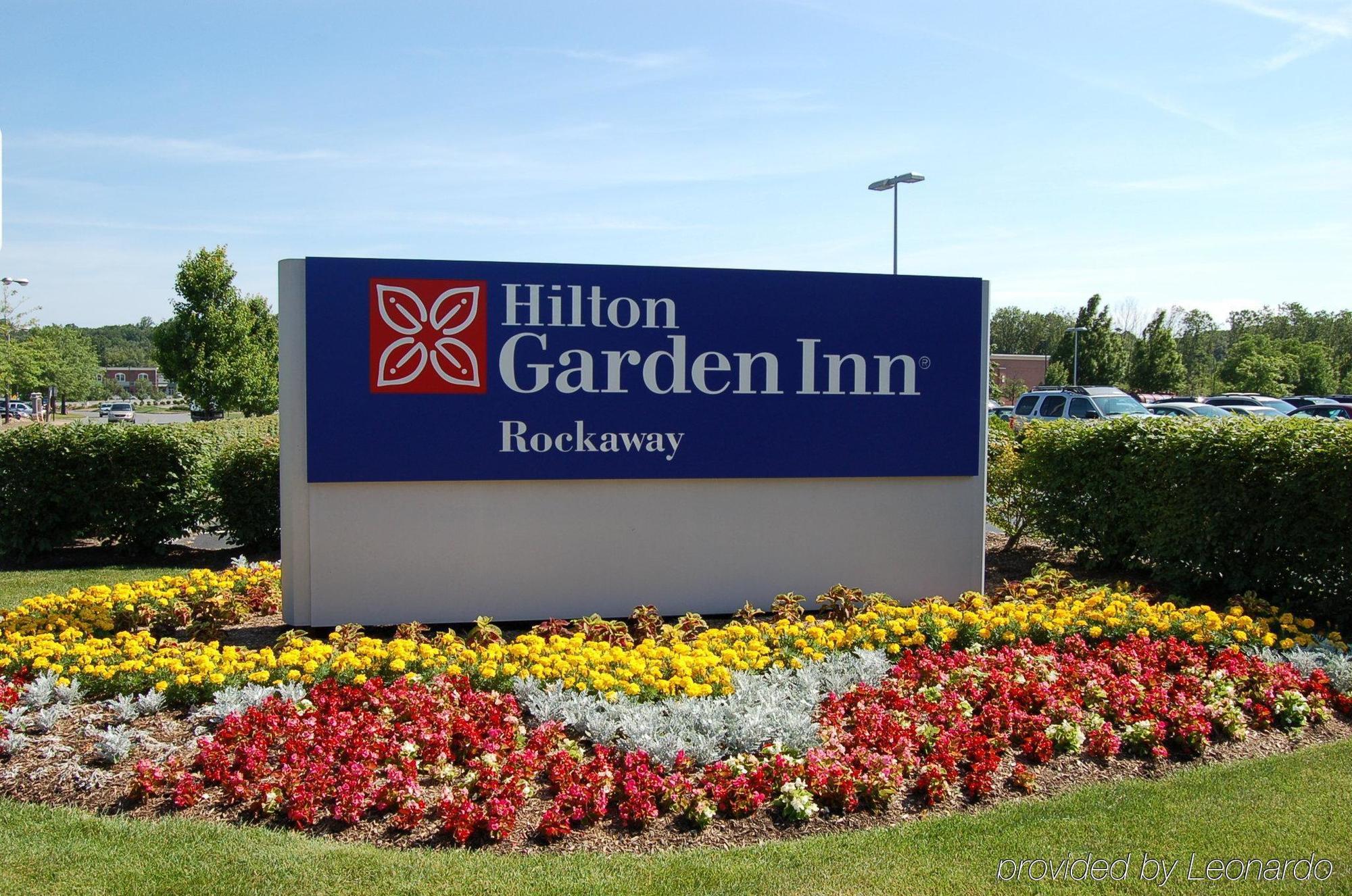 Hilton Garden Hotel