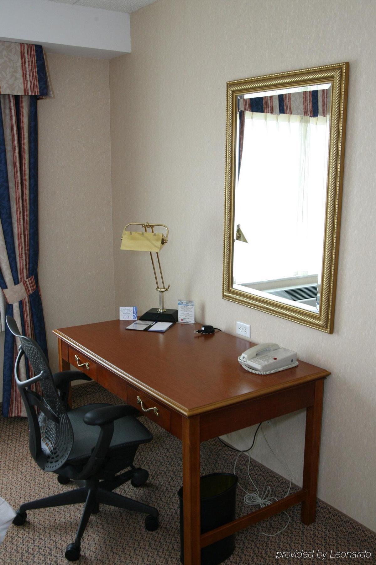 Hotel Hilton Garden