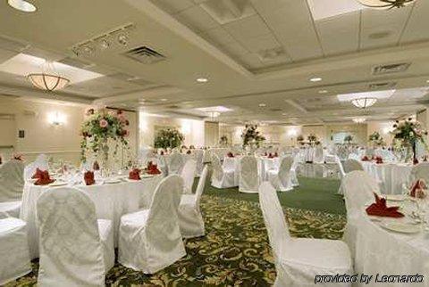 Hilton Garden Rockaway
