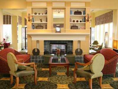 Hotel Hilton Garden 3*