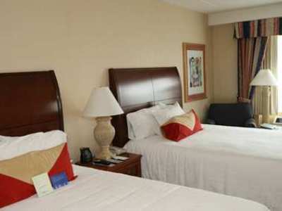 Hotel Hilton Garden