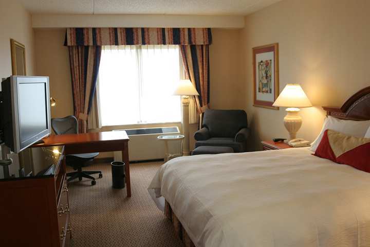 Hilton Garden 3*