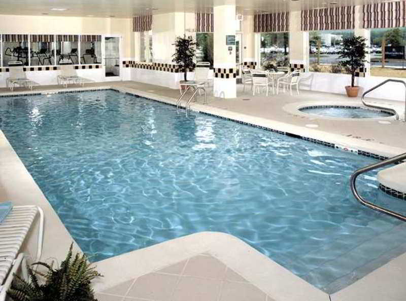 Hilton Garden Rockaway