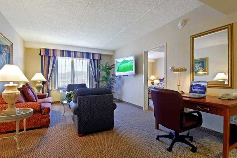 Hilton Garden Hotel