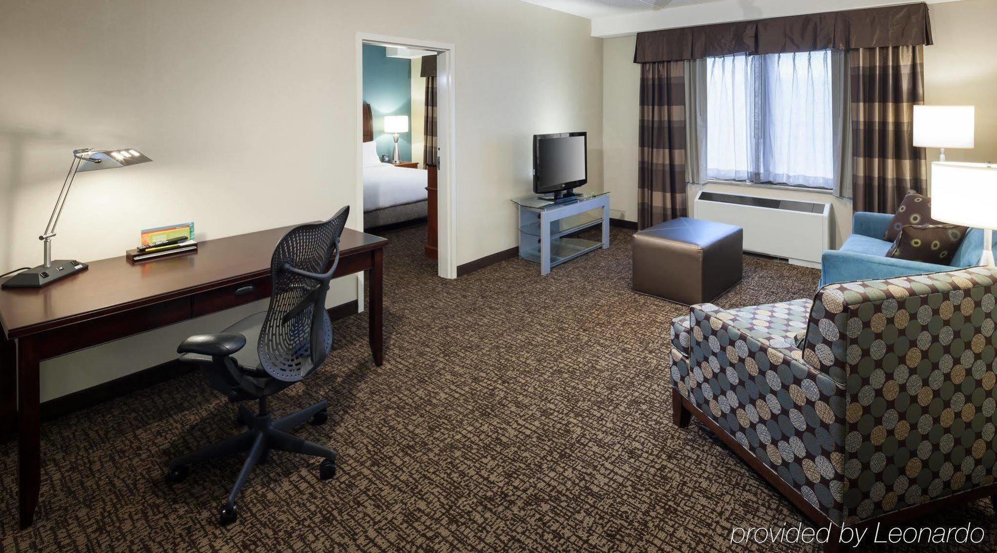 Hilton Garden Hotel Rockaway