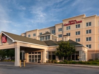 Hilton Garden Hotel