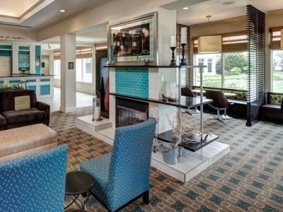 Hilton Garden 3*