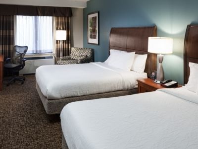 Hotel Hilton Garden 3*