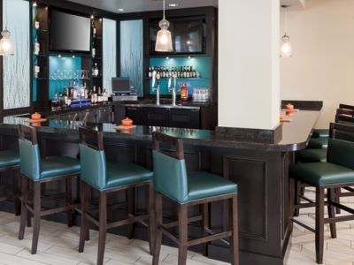 Hilton Garden