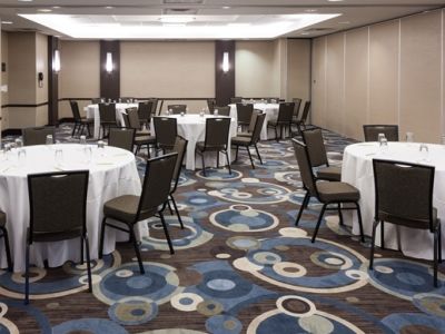 Hilton Garden 3* Rockaway