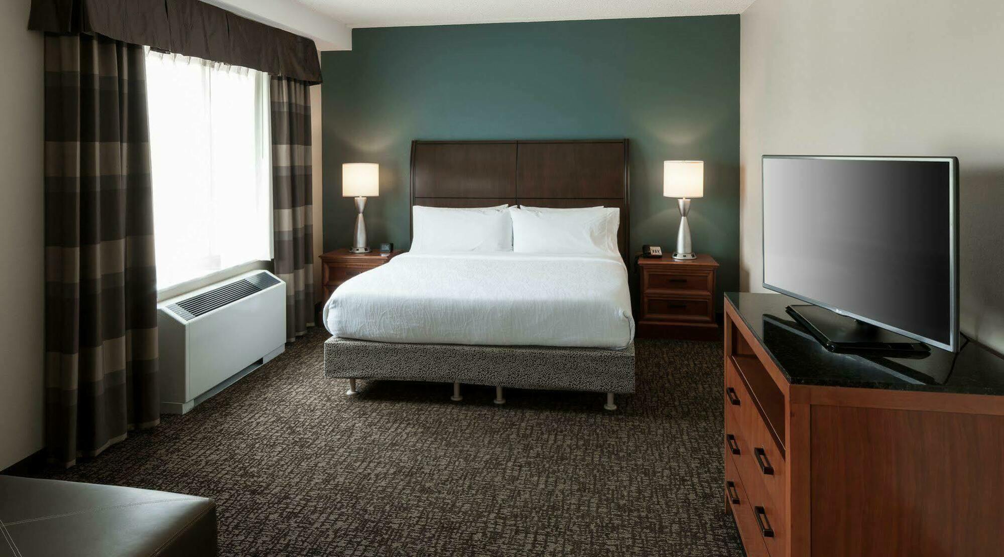 Hilton Garden 3* Rockaway