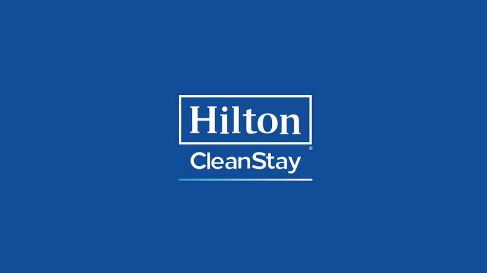 Hilton Garden Hotel Rockaway