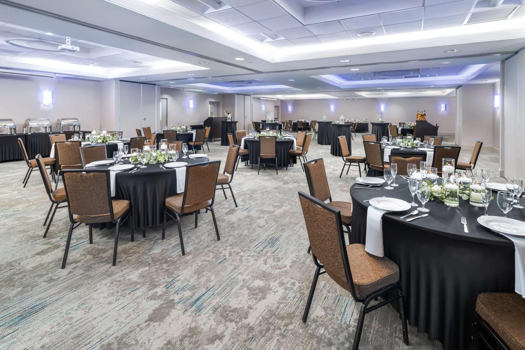 Hilton Garden