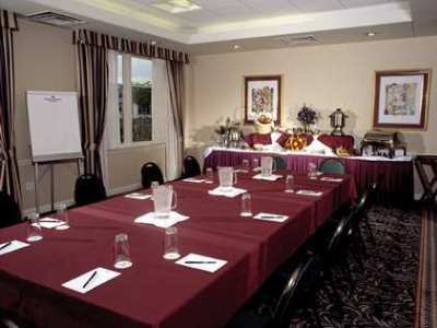 Hilton Garden