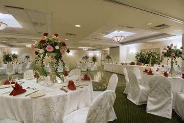 Hilton Garden