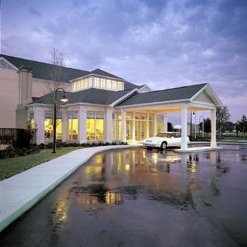 Hilton Garden Hotel