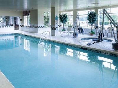 Hilton Garden