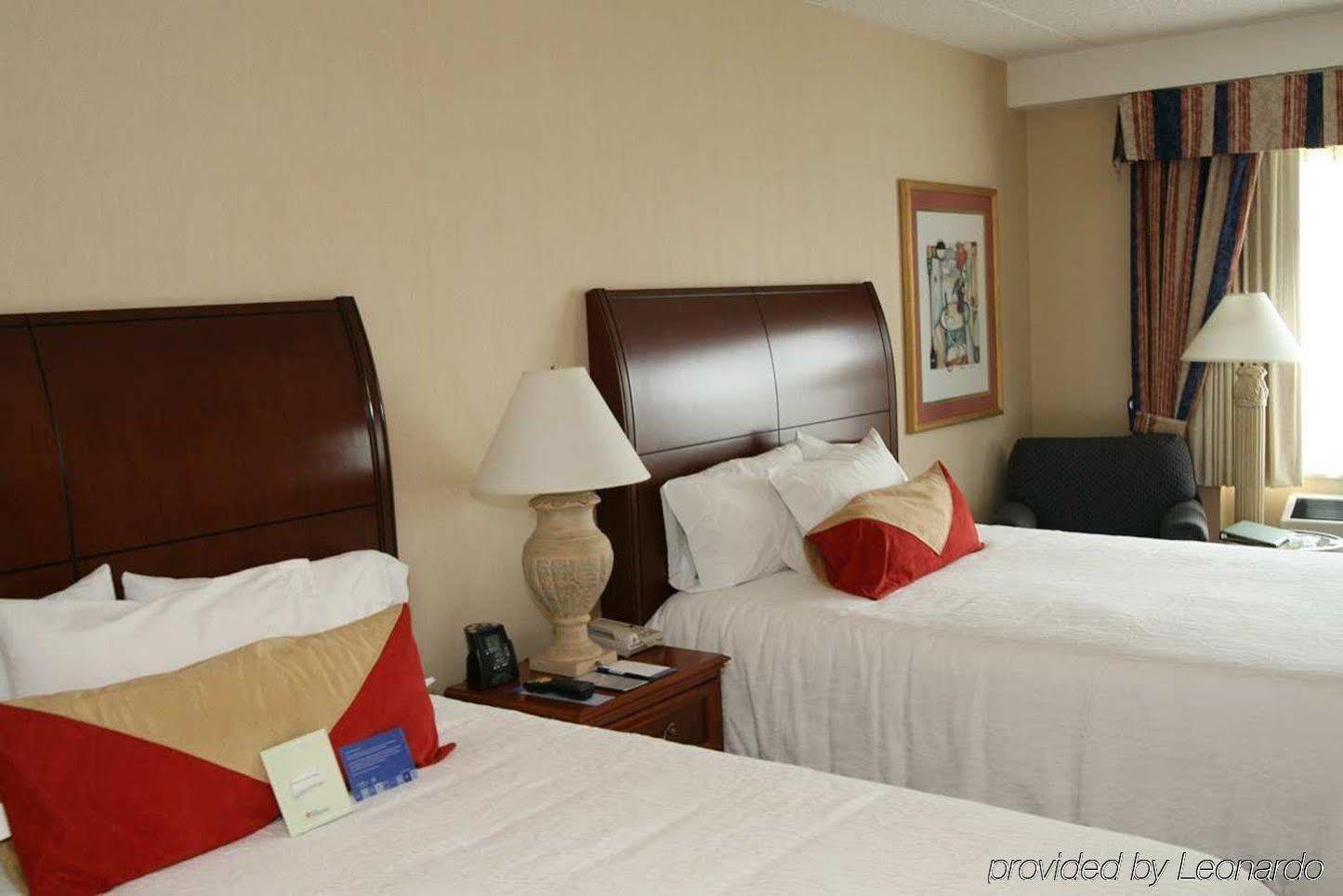 Hotel Hilton Garden
